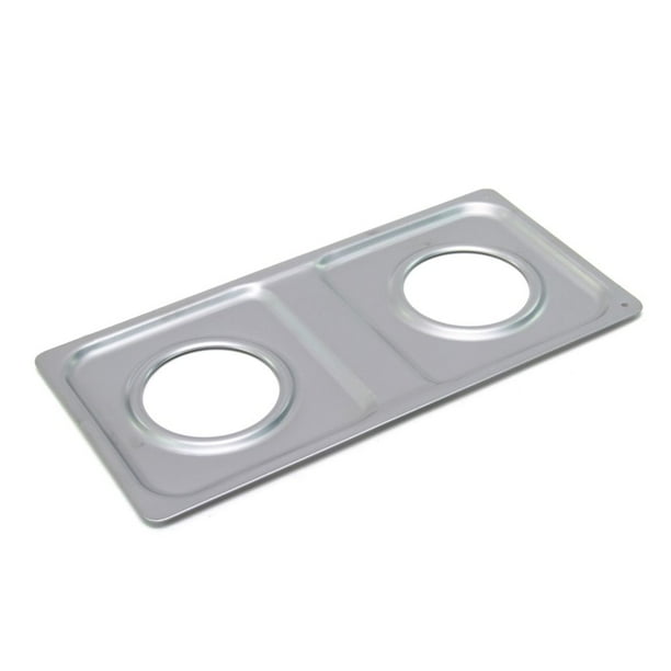 WB35K10002 Kenmore Range Drip Pan Unit