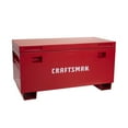 thumbnail image 2 of 45" Craftsman Jobsite Box in Red, 2 of 11