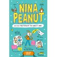 thumbnail image 2 of Pre-Owned Nina Peanut and the Mystery of the Ghost Shoe (Hardcover) 1454953284 9781454953289, 2 of 2