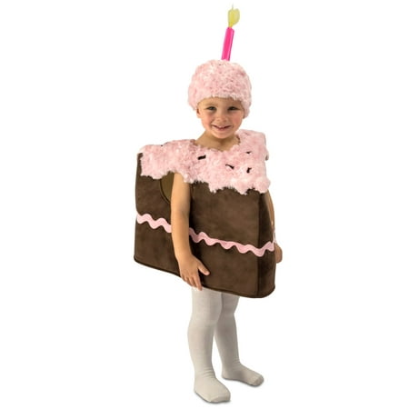 Piece of Cake Child Costume