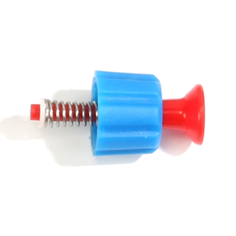 Shoulder Safety Valve Safety Valve for 3l//5l//8l Backpack Type Sprayer for Nursery Farms Greening Projects Orchards Pressure Relief Valve