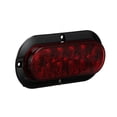 thumbnail image 4 of Seachoice 52841 LED 6" Oval Sealed Lights For Surface Mount, 4 of 5