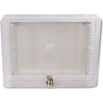 NEW Thermostat Guard TG512A1009 Honeywell