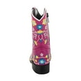 thumbnail image 4 of TuffRider Children's Floral Cowgirl Western Boot, 4 of 6