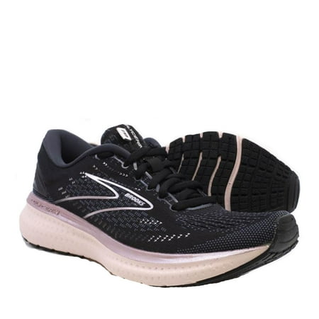 

BROOKS Glycerin 19 Women/Adult shoe size Women 8.5W Wide Casual 1203431D074 Black/Ombre/Metallic