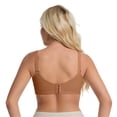 thumbnail image 6 of Jelly Bras for Women Full Coverage Bras No Wire Bras Sports Bras Bralettes for Women Plus Size Bras T Shirt Bra Supportive Bras Wide Comfortable Straps Supportive Lift And Shape Bra Khaki, 6 of 9