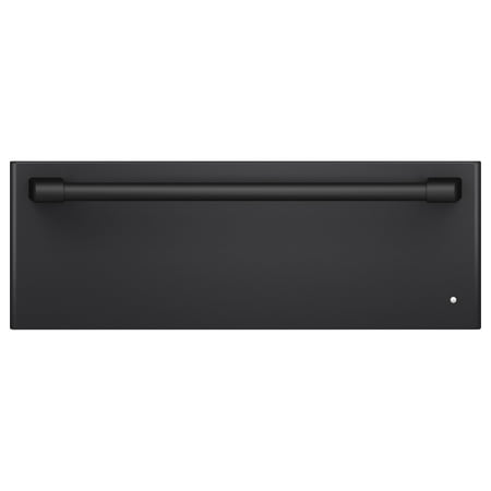 Café Handle Kit for most Café Wall Ovens - Flat Black