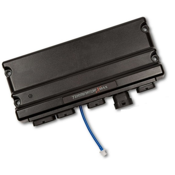 Holley EFI 554-153 Terminator X Max Service ECU