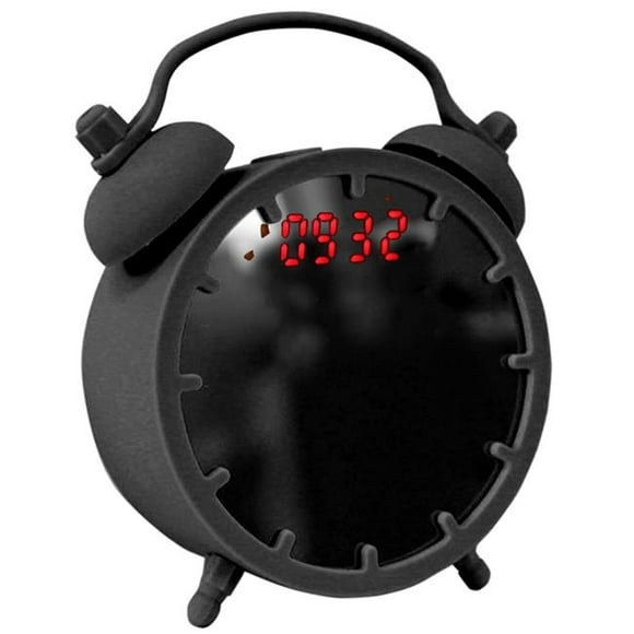 Xtreme Time ZTS010BK Nostalgia Bluetooth Vintage Speaker&#44; Black