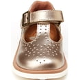thumbnail image 5 of Stride Rite Kids Unisex Nell Mary Jane, 5 of 6