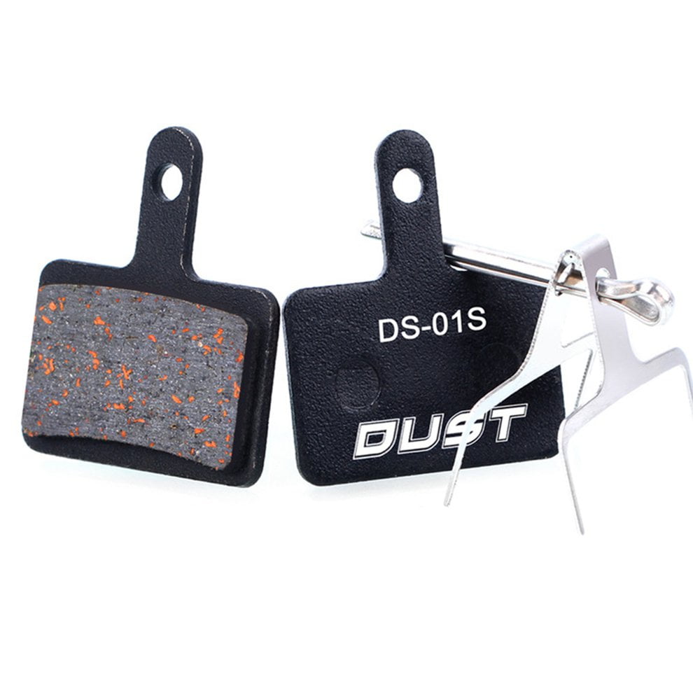 shimano deore brake pad