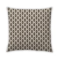 thumbnail image 1 of Ahgly Company Outdoor Square Contemporary Throw Pillow, 18 inch by 18 inch, 1 of 5