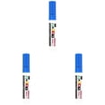 thumbnail image 2 of Tombstone Restoration Pen, Waterproof Heat-Resistant Paint Marker for Stone Memorial Letter Refinishing, Precision Tip for Inscription Repair, Touch-Up Paint Pen * 3 Pcs, 2 of 5