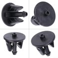 thumbnail image 2 of 321885 0321885 Motor Cover Water Spray Nipple Parts For Johnson Outboards 6-235, 2 of 9
