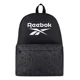 thumbnail image 1 of Backpack Unisex Reebok Reb21047 Textil Negro, 1 of 5