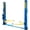 110V, variant on HPDMC 110V Two Post Car Lift 11,000 LBS, Single-Sided Unlocking Heavy Duty Floor Plate 2 Posts Auto Hoist Truck Lift for Garage 3 Year Warranty