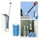 thumbnail image 2 of Kits de piezas de repuesto de toallitas desechables Gloria Cepillo de baño desechable Azul, 2 of 9