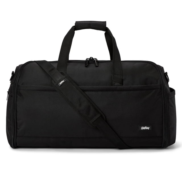 Bolso de viaje convertible 2 en 1 Halfday 45 L de nylon balístico