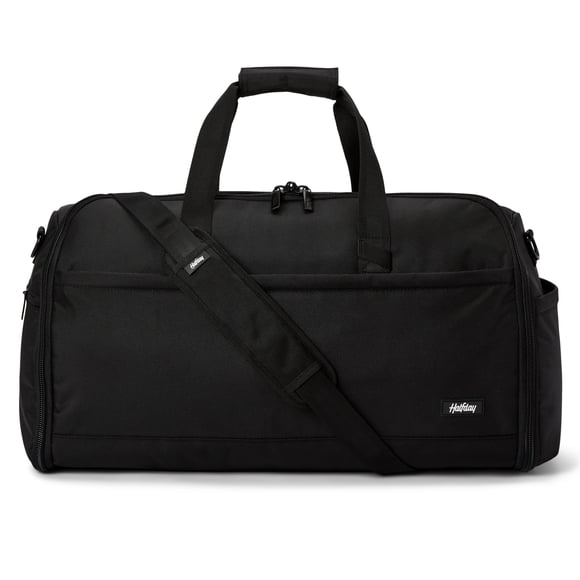 Bolso de viaje convertible 2 en 1 Halfday 45 L de nylon balístico