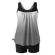 thumbnail image 4 of Trajes de baño para mujer Traje de baño conservador de dos piezas con estampado de moda y cintura alta para mujer Trajes de baño para mujer Trajes de baño para mujer Traje de baño para mujer Trajes de, 4 of 5