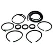 Timing Belt Kit With Water Pump For Toyota 3.4L - ITM271 TKT-005