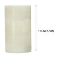 thumbnail image 3 of Fiudx Decoraciones navideñas para interiores Cinta adhesiva para invernadero, venta al por mayor, película transparente de PE, reparación de agujeros, película adhesiva fuerte para suelo, cinta de re, 3 of 3