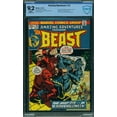 thumbnail image 2 of Amazing Adventures #16 - CBCS 9.2 Comic Book, 2 of 2