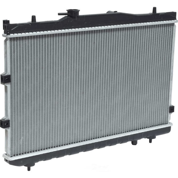 UAC RA 2784C Downflow Radiator