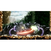 Shadow Labyrinth Secret Edition, Nintendo Switch