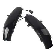 Car Led Dynamic Turn Signal Light Side Rearview Mirror Light compatible E Class W211 S211 2002-2007 G Clas