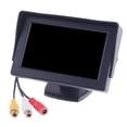 thumbnail image 4 of Monitor en Color DYNWAVEMX 4.3 LCD Entradas de Video, 4 of 8