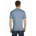 thumbnail image 5 of Hanes Essential-T T-Shirt for Men and for Women Classic Fit Short Sleeve Cotton, 5 of 7