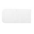 thumbnail image 1 of DIY Acrylic Clear Ruler Cut Quilting Templates For Handbag Purse Coin BagsLeathercrafts, 1 of 8