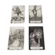thumbnail image 2 of Juego de cartas Abyss Tarot Family Tarot Deck Cards, 2 of 4
