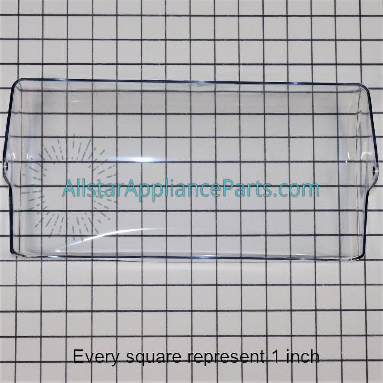 geh wr22x10012 door dairy for refrigerator