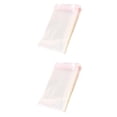thumbnail image 1 of 400 Piezas Opp Bolsa de Plástico Bolsas de Sello Autoadhesivo 9x16cm / 10x20cm- Yotijar Bolsas de celofán transparente, 1 of 10