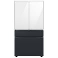 thumbnail image 3 of Samsung RAF36DB4MT Bespoke 4-Door French Door Refrigerator Panel - Bottom Panel - Matte Black Steel, 3 of 5