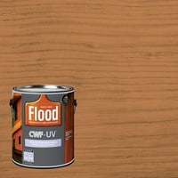 Flood Exterior Stains Walmart Com