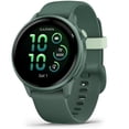 thumbnail image 2 of Smartwatch Garmin VIVOACTIVE 6 Salud y bienestar GPS, 2 of 9