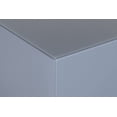 thumbnail image 3 of SONOROUS CTB-120 Table Basse / Table Centrale Tout en Verre - Frêne Gris (Édition Limitée), 3 of 6
