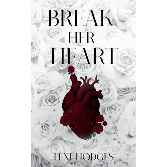 Break Her Heart, (Paperback)