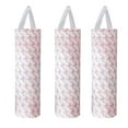 thumbnail image 1 of Washable Large Grocery Bag Storage Dispenser ​for Home Kitchen Travelling, 1 of 5