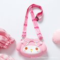 thumbnail image 3 of Girls' Summer Outfit Cinnamoroll Dress 2024 Children'S Lolita Princess Dress Girl Melody Cute Birthday Party Daily Dress Gifts, 3 of 5