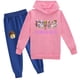 thumbnail image 2 of Roblox traje de ocio bidimensional periférico de animación de juego de dos piezas para niños y niñas, suéter y pantalones para niños, el mejor regalo, 2 of 4