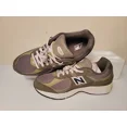thumbnail image 4 of NEW BALANCE MEN'S 2002RZD DARK MOSS/OLIVE GREEN RUNNING SHOE SZ: 10, 4 of 6