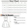 thumbnail image 2 of Jalioing Womens Long Nightgown Built in Bra Long Sleeve Comfy Pajama Dress Loose Crew Neck Sleep Dress Loungewear, 2 of 3
