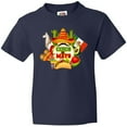 thumbnail image 3 of Inktastic Cinco De Mayo Party Youth T-Shirt, 3 of 5