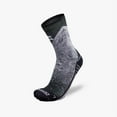 thumbnail image 2 of Zensah Moon Socks (Mini-Crew) S / Black, 2 of 2