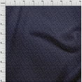thumbnail image 4 of oneOone Viscose Jersey Purple Fabric Asian Block Sewing Craft Projects Fabric Prints By Yard 60 Inch Wide, 4 of 5