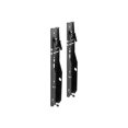 thumbnail image 1 of Atdec ProAV TH-VWV - Mounting component (mount bracket) - black, 1 of 7
